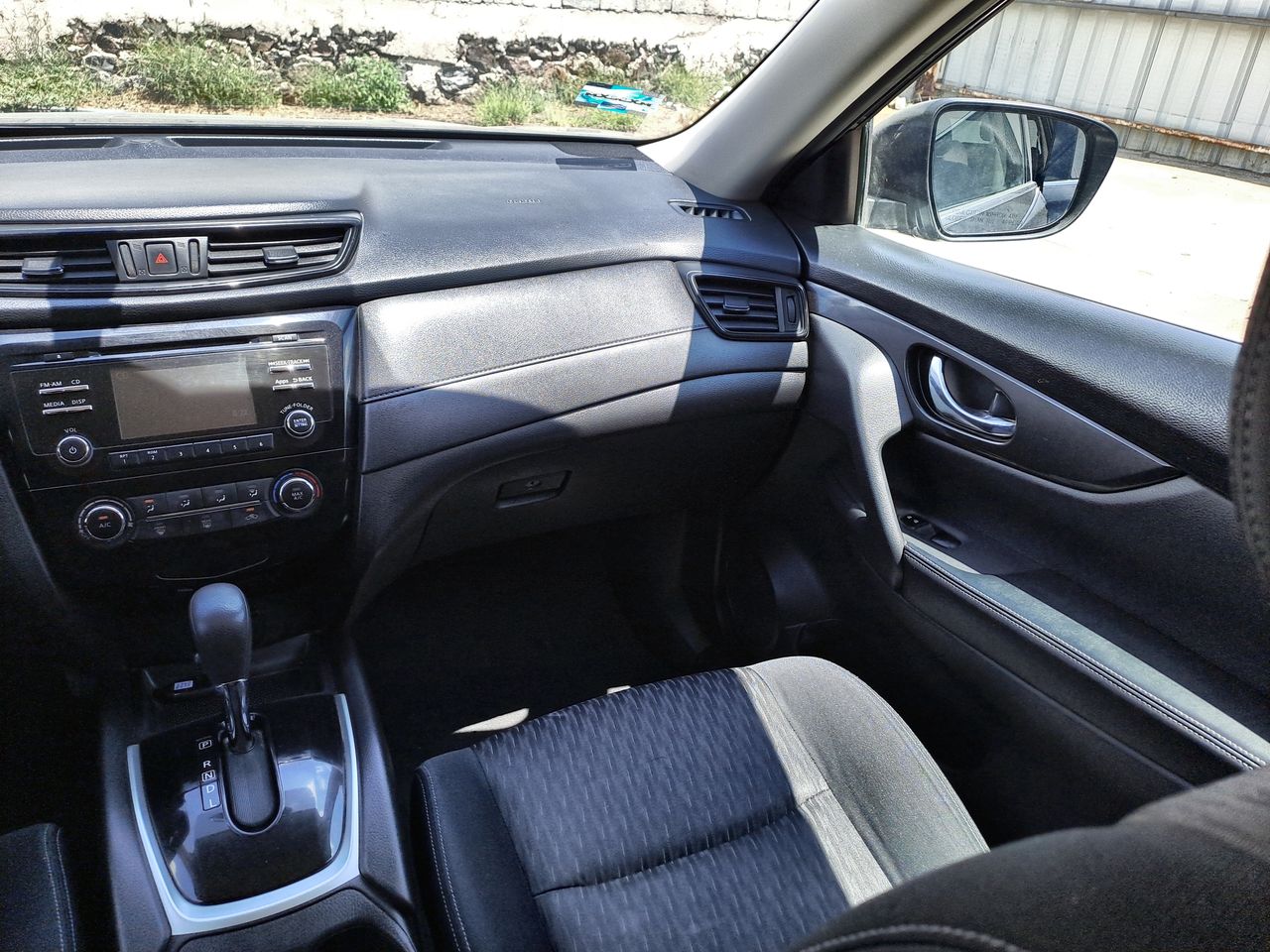 2019 Nissan X-TRAIL SENSE 2 ROW