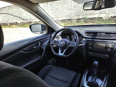 2019 Nissan X-TRAIL SENSE 2 ROW