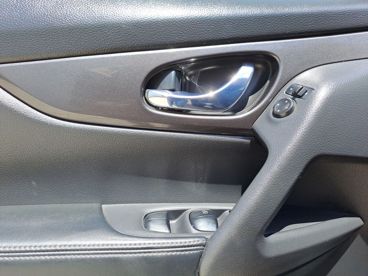 2019 Nissan X-TRAIL SENSE 2 ROW