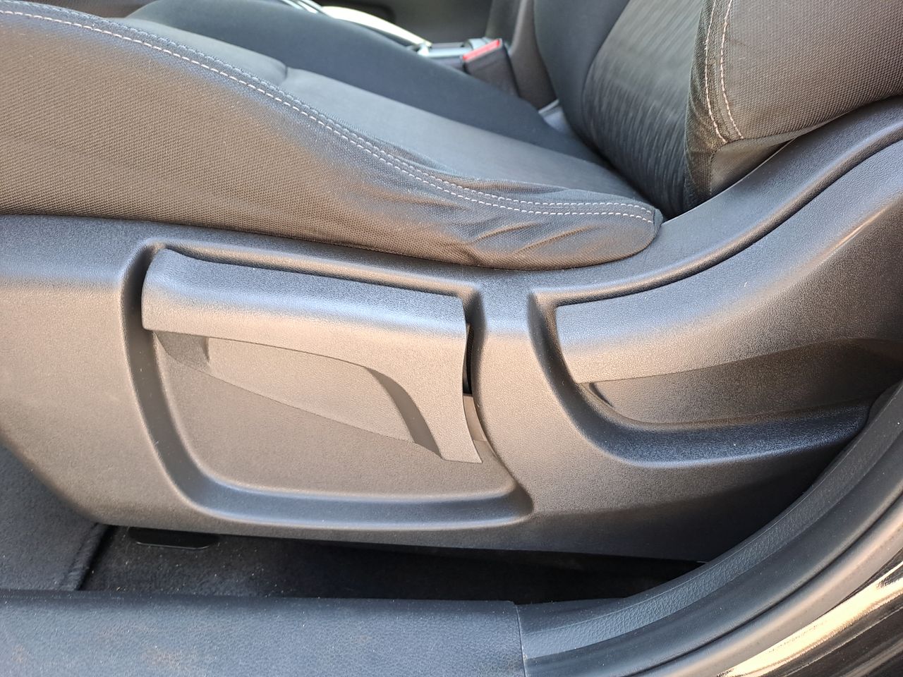 2019 Nissan X-TRAIL SENSE 2 ROW