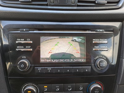 2019 Nissan X-TRAIL SENSE 2 ROW