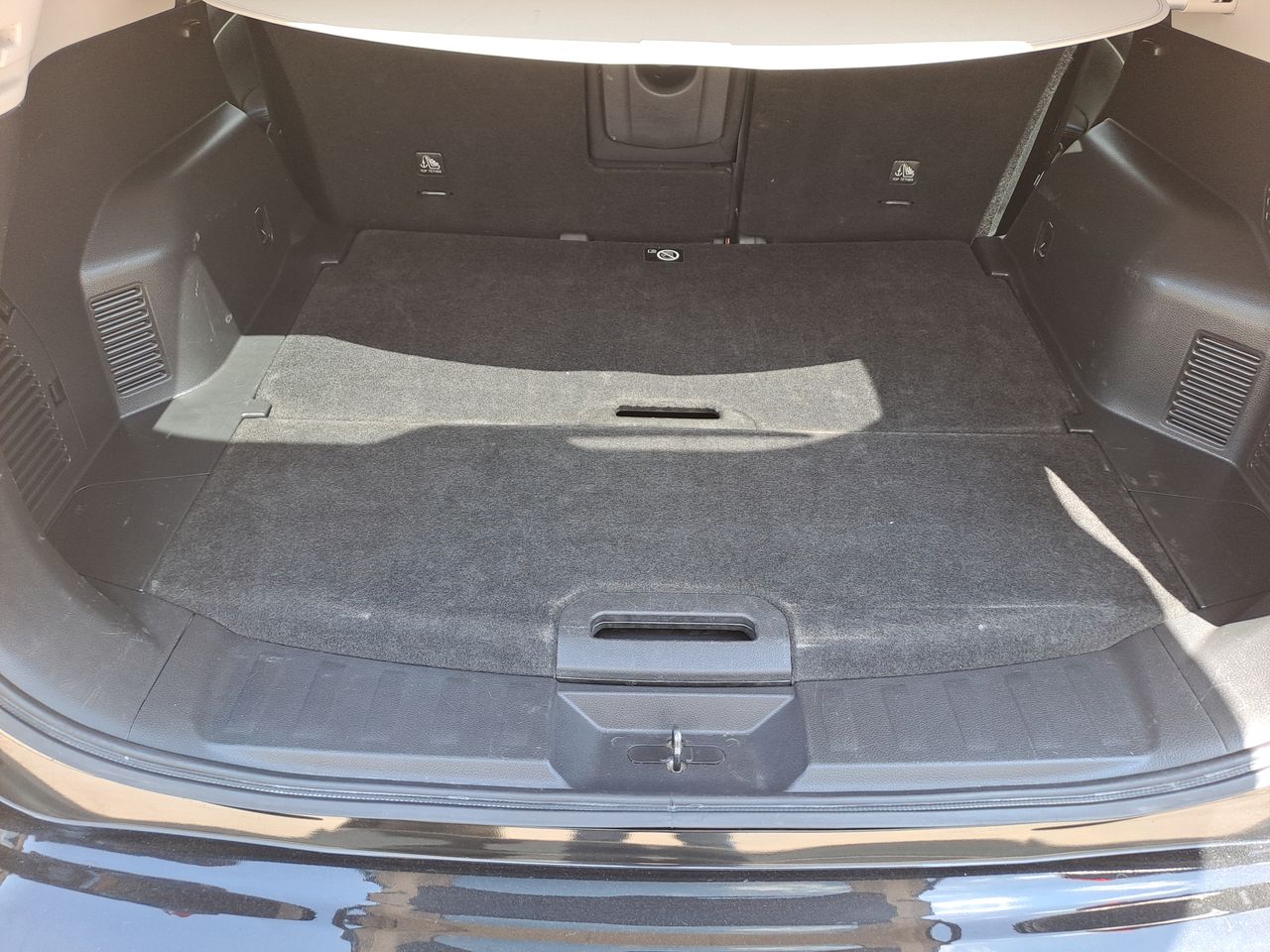 2019 Nissan X-TRAIL SENSE 2 ROW