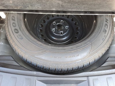 2019 Nissan X-TRAIL SENSE 2 ROW