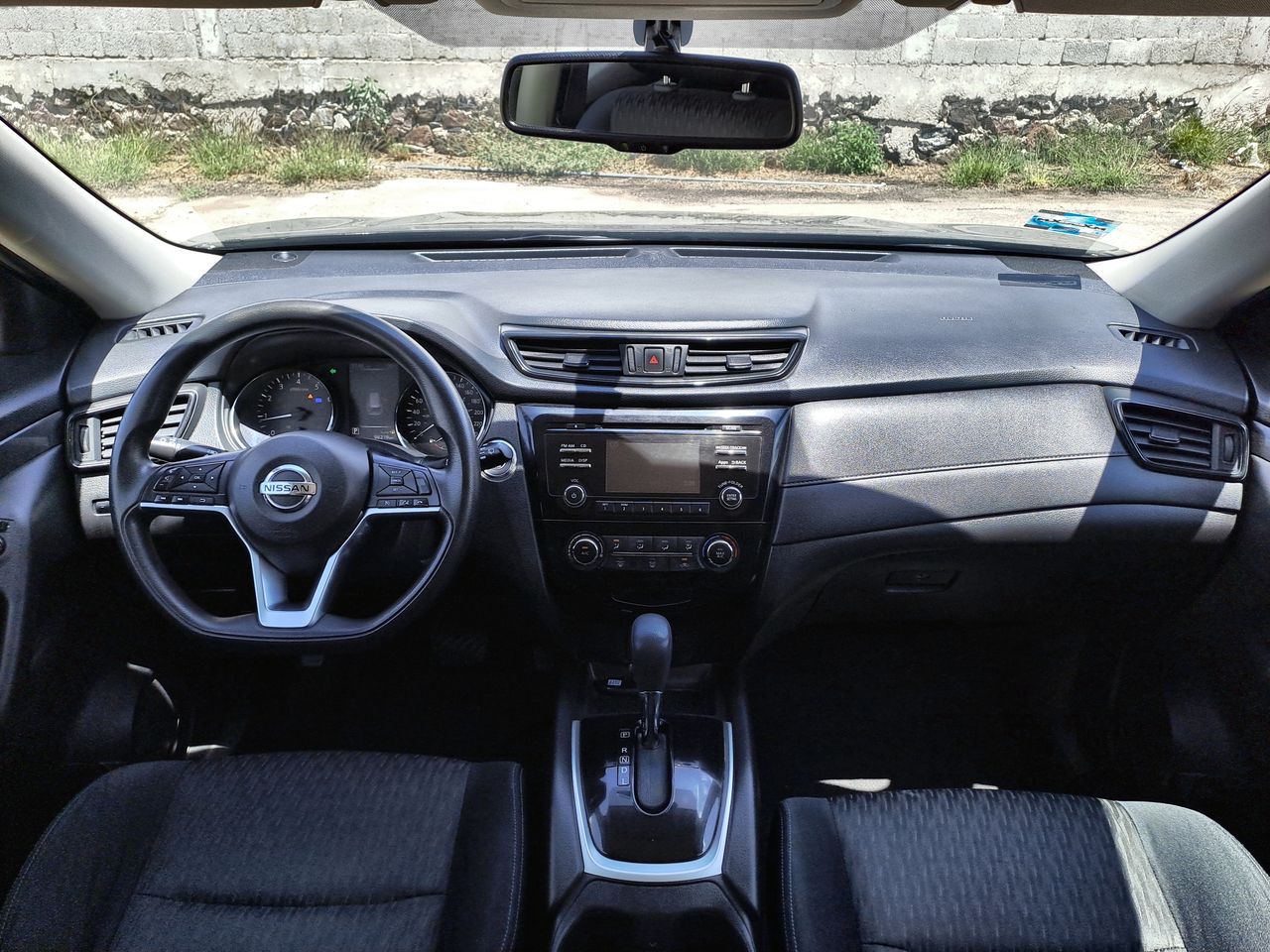 2019 Nissan X-TRAIL SENSE 2 ROW