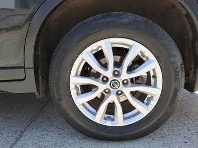 2019 Nissan X-TRAIL SENSE 2 ROW