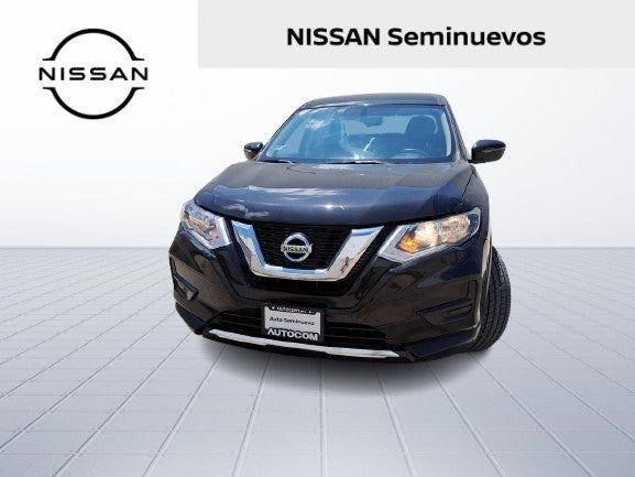 2019 Nissan X-TRAIL SENSE 2 ROW