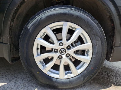 2019 Nissan X-TRAIL SENSE 2 ROW