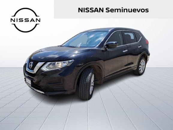 2019 Nissan X-TRAIL SENSE 2 ROW