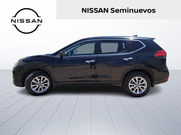 2019 Nissan X-TRAIL SENSE 2 ROW