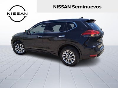 2019 Nissan X-TRAIL SENSE 2 ROW