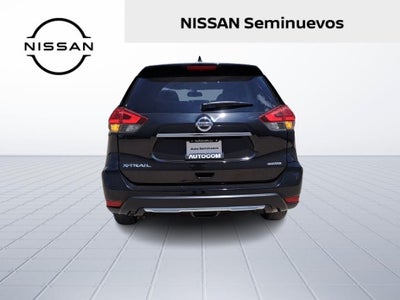 2019 Nissan X-TRAIL SENSE 2 ROW