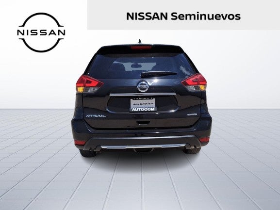 2019 Nissan X-TRAIL SENSE 2 ROW