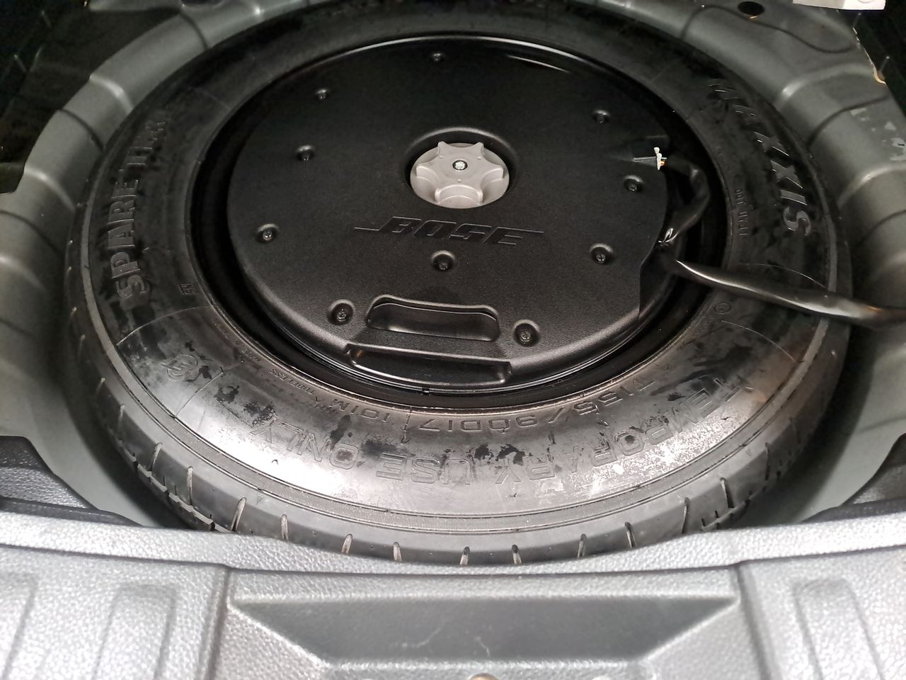 2018 Nissan X-TRAIL EXCLUSIVE 2 ROW