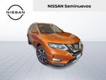 2020 Nissan X-TRAIL HYBRID CVT 2.0 LTS 4 CIL.