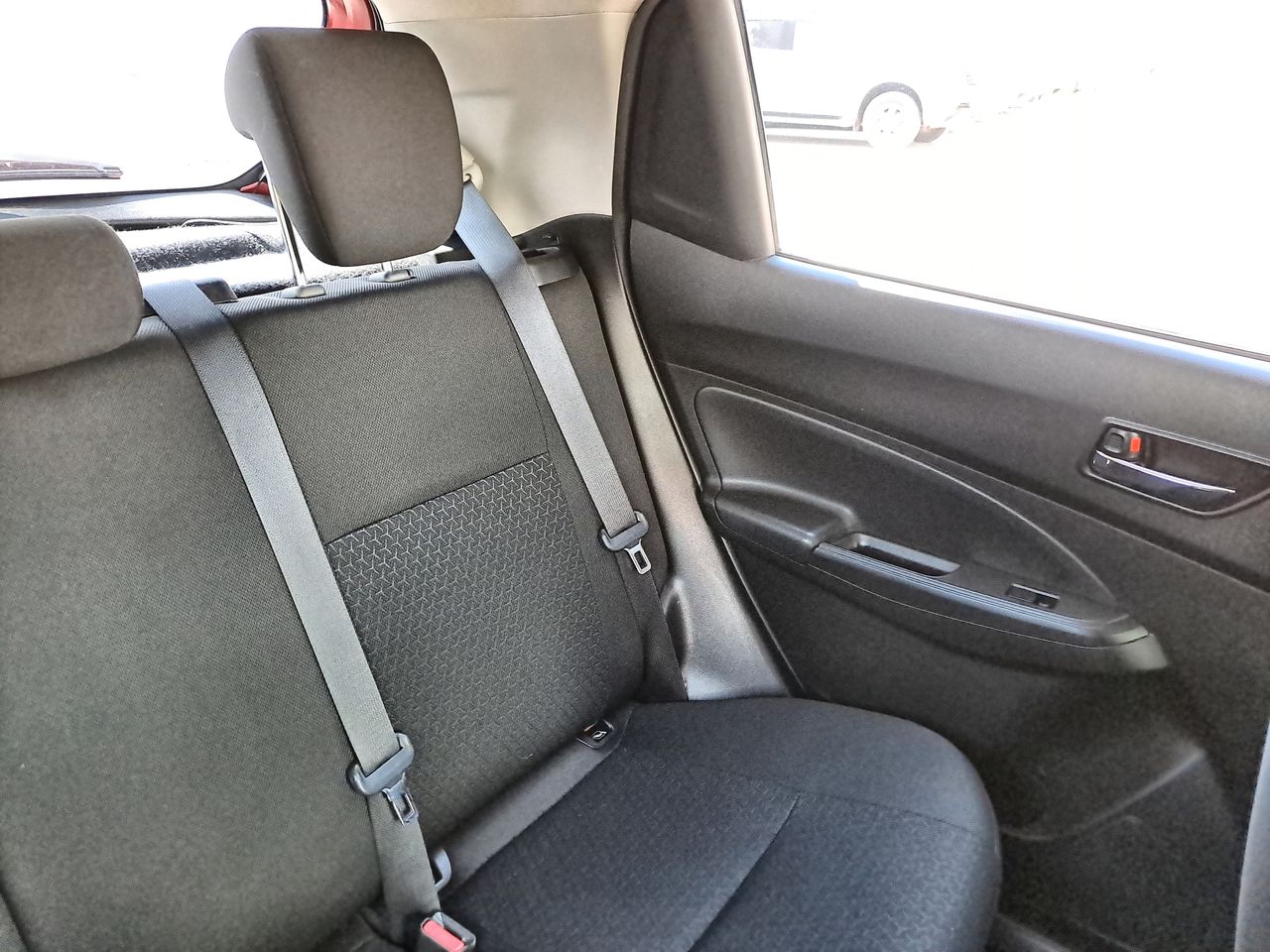 2020 SUZUKI SWIFT GLX TM