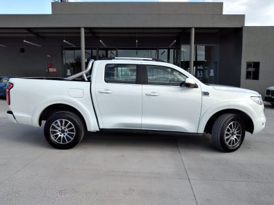 2026 GREAT WALL MOTORS POER Poer Pasajeros, Luxury,automatica, 8 vel., 2.0 lts. Turbo, 4cil