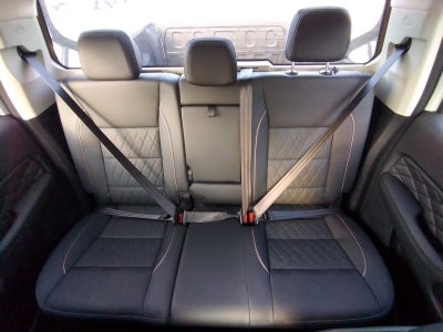 2026 GREAT WALL MOTORS POER Poer Pasajeros, Luxury,automatica, 8 vel., 2.0 lts. Turbo, 4cil