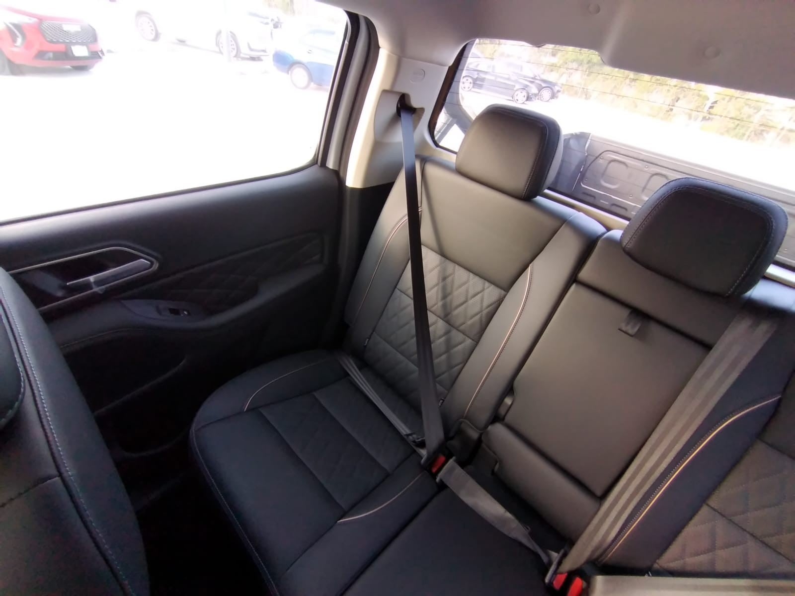 2026 GREAT WALL MOTORS POER Poer Pasajeros, Luxury,automatica, 8 vel., 2.0 lts. Turbo, 4cil