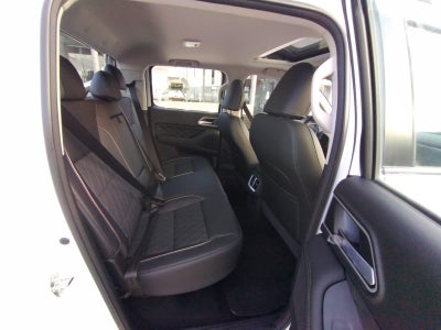 2026 GREAT WALL MOTORS POER Poer Pasajeros, Luxury,automatica, 8 vel., 2.0 lts. Turbo, 4cil
