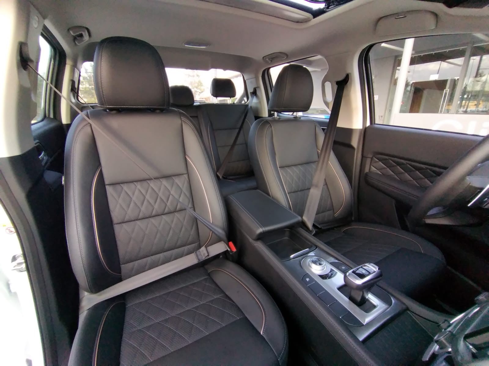 2026 GREAT WALL MOTORS POER Poer Pasajeros, Luxury,automatica, 8 vel., 2.0 lts. Turbo, 4cil