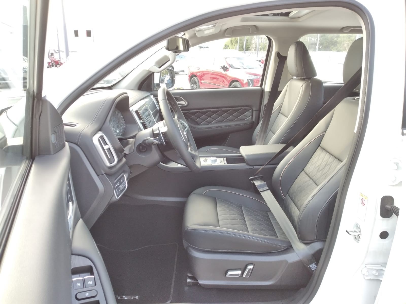 2026 GREAT WALL MOTORS POER Poer Pasajeros, Luxury,automatica, 8 vel., 2.0 lts. Turbo, 4cil