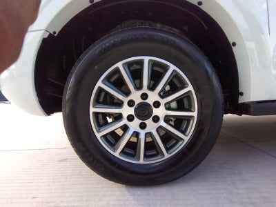 2026 GREAT WALL MOTORS POER Poer Pasajeros, Luxury,automatica, 8 vel., 2.0 lts. Turbo, 4cil