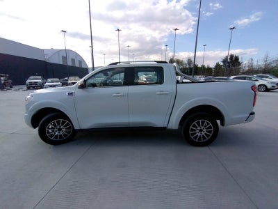 2026 GREAT WALL MOTORS POER Poer Pasajeros, Luxury,automatica, 8 vel., 2.0 lts. Turbo, 4cil