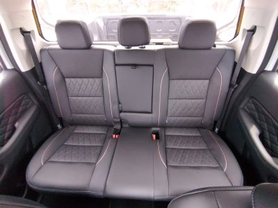 2025 GREAT WALL MOTORS POER 2.0L TURBO LUXURY AT 4X4