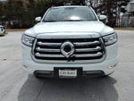 2025 GREAT WALL MOTORS POER 2.0L TURBO LUXURY AT 4X4