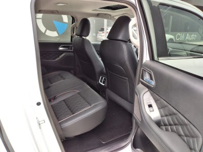2025 GREAT WALL MOTORS POER 2.0L TURBO LUXURY AT 4X4