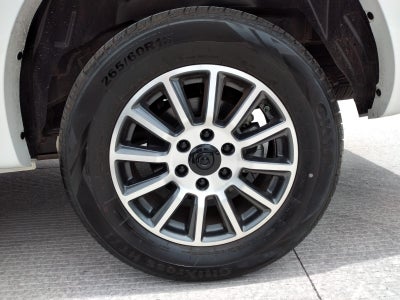 2025 GREAT WALL MOTORS POER 2.0L TURBO LUXURY AT 4X4