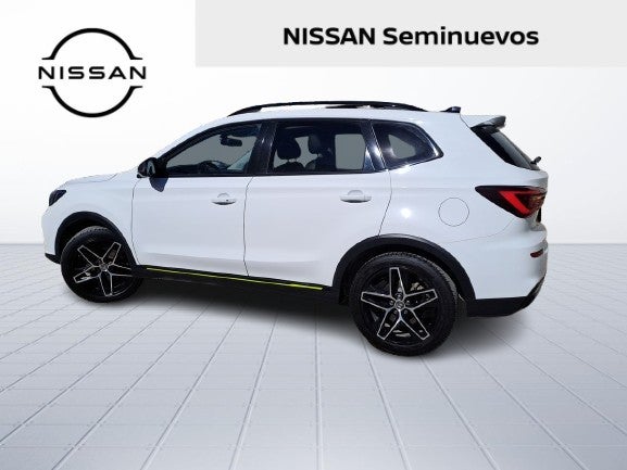 2024 MG RX5 1.5T LUX ELEGANCE DCT