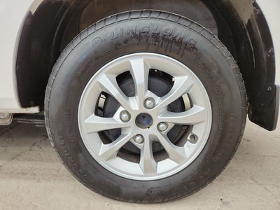 2022 Chevrolet TORNADO VAN LS B