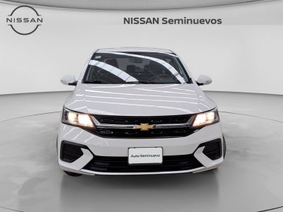 2024 Chevrolet AVEO LT PLUS