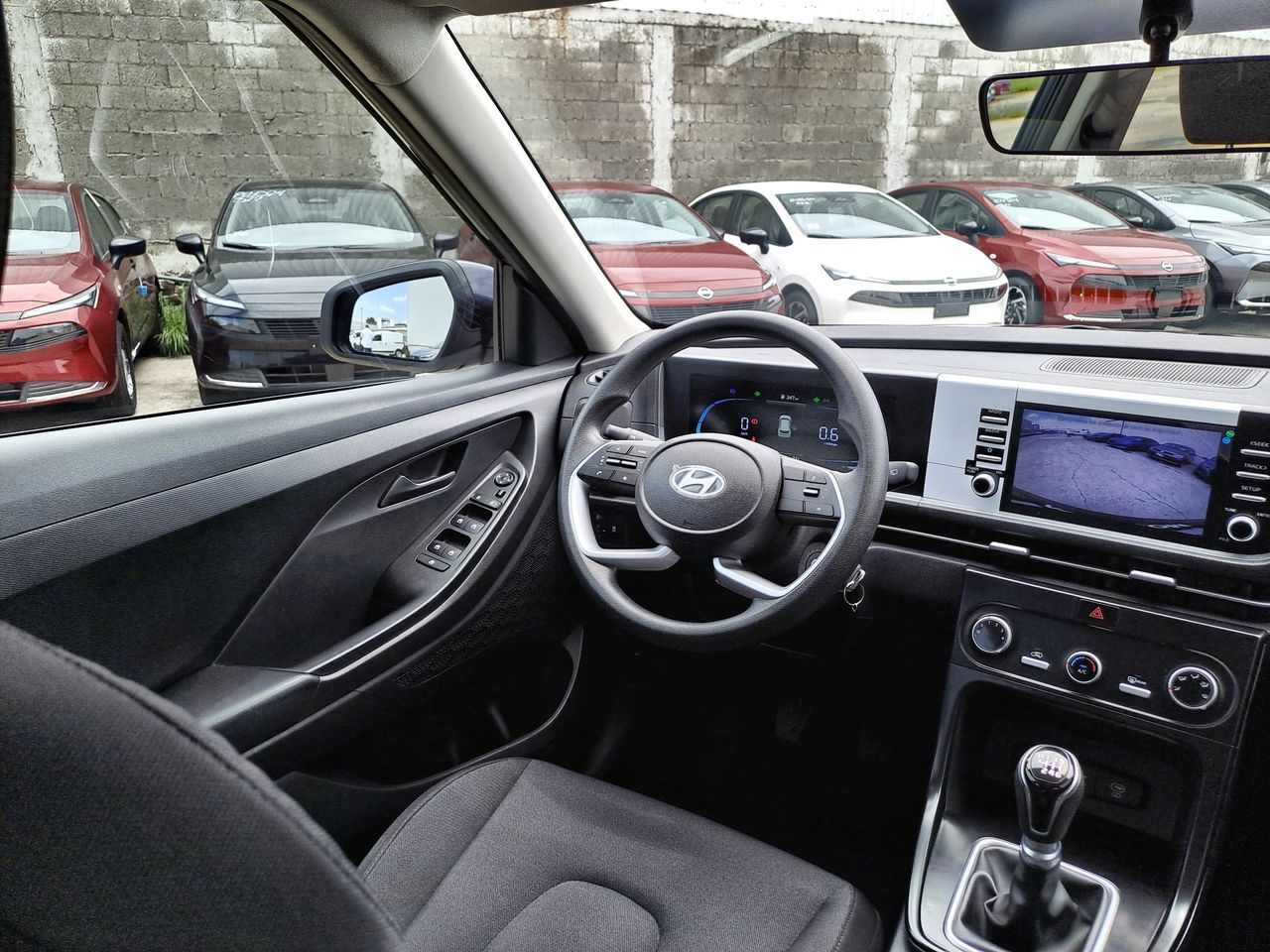 2026 Hyundai CRETA GL TM