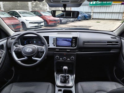2026 Hyundai CRETA GL TM