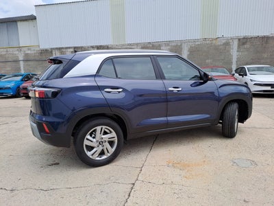2026 Hyundai CRETA GL TM