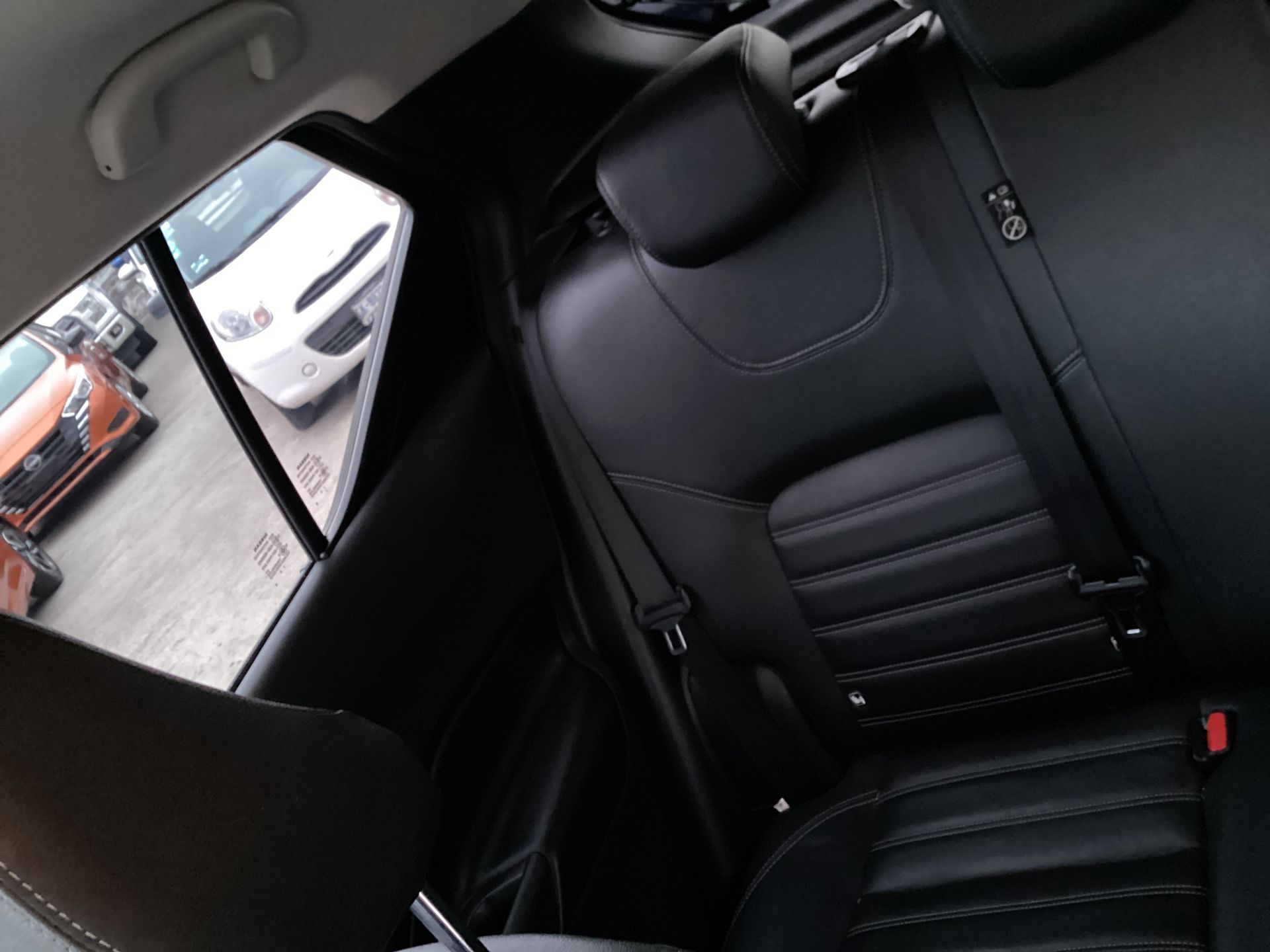 2024 Nissan KICKS PLATINUM E-POWER 24