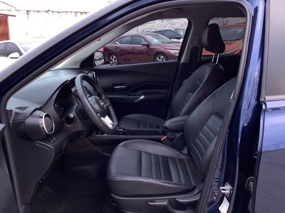 2024 Nissan KICKS PLATINUM E-POWER 24