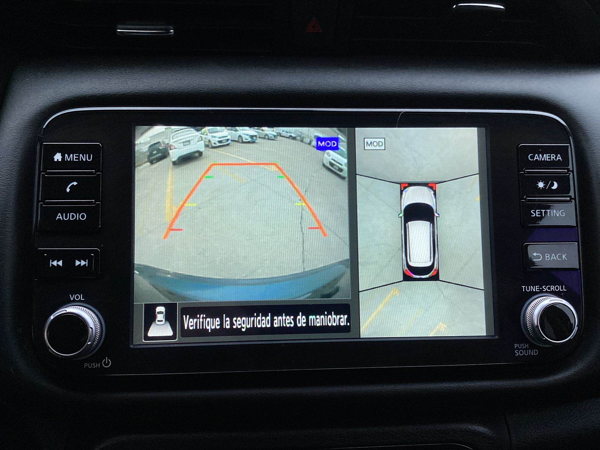 2024 Nissan KICKS PLATINUM E-POWER 24