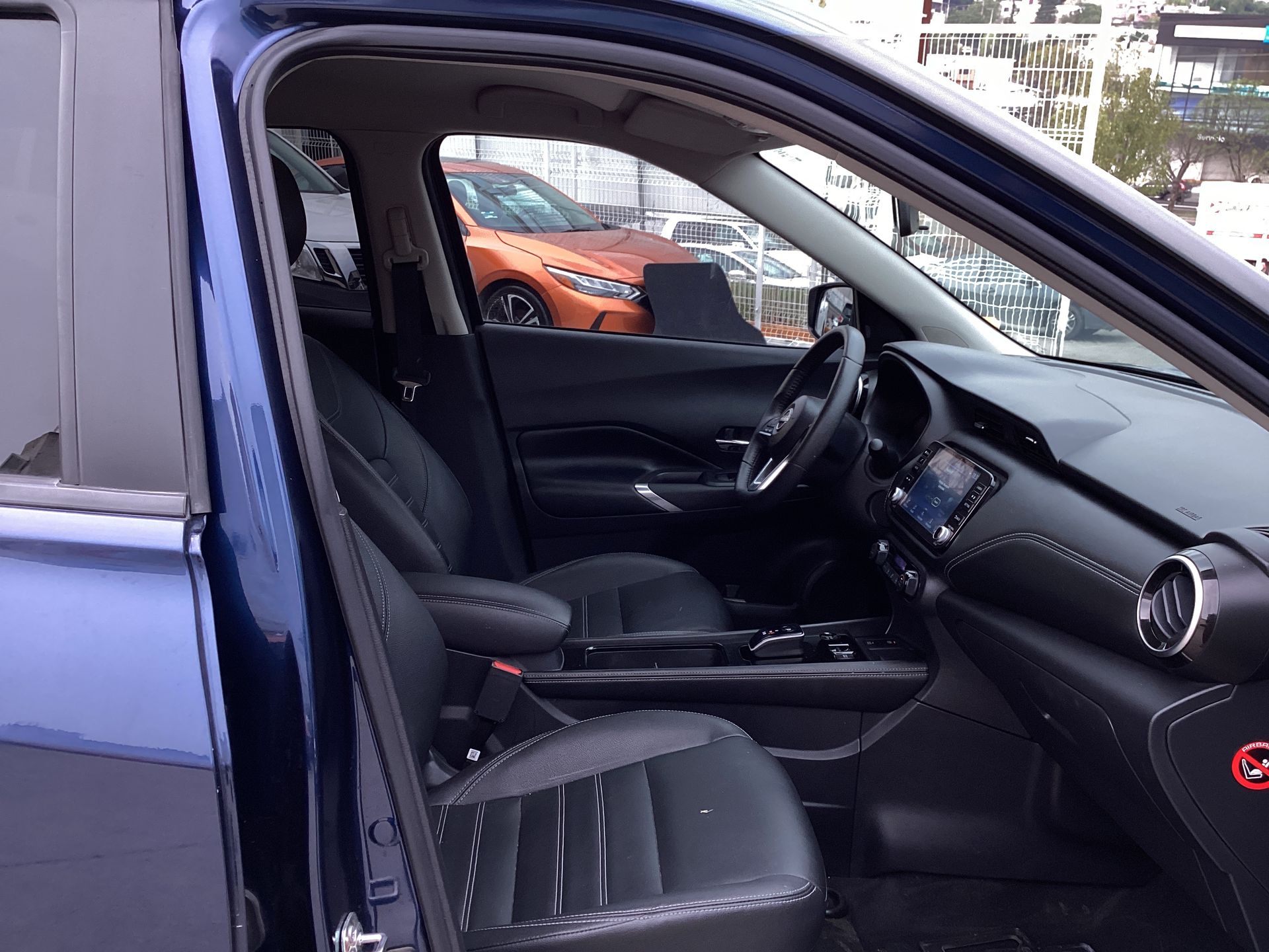 2024 Nissan KICKS PLATINUM E-POWER 24