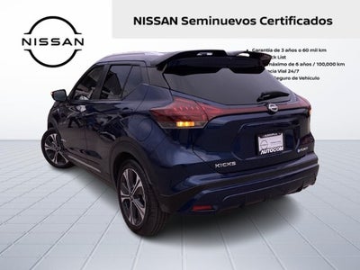 2024 Nissan KICKS PLATINUM E-POWER 24