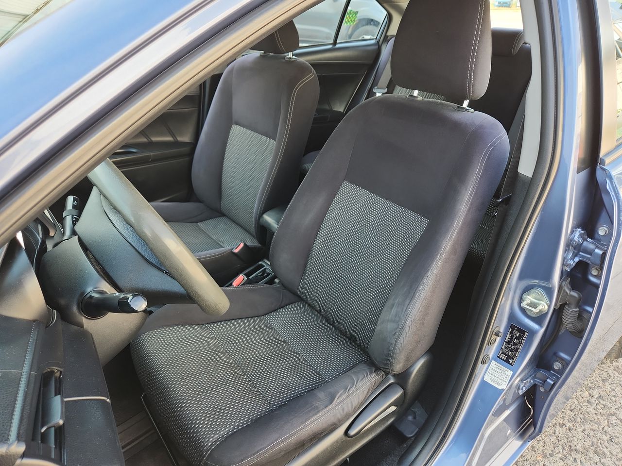 2017 Toyota YARIS SEDAN CORE CVT