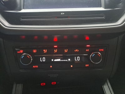 2021 SEAT IBIZA STYLE STD