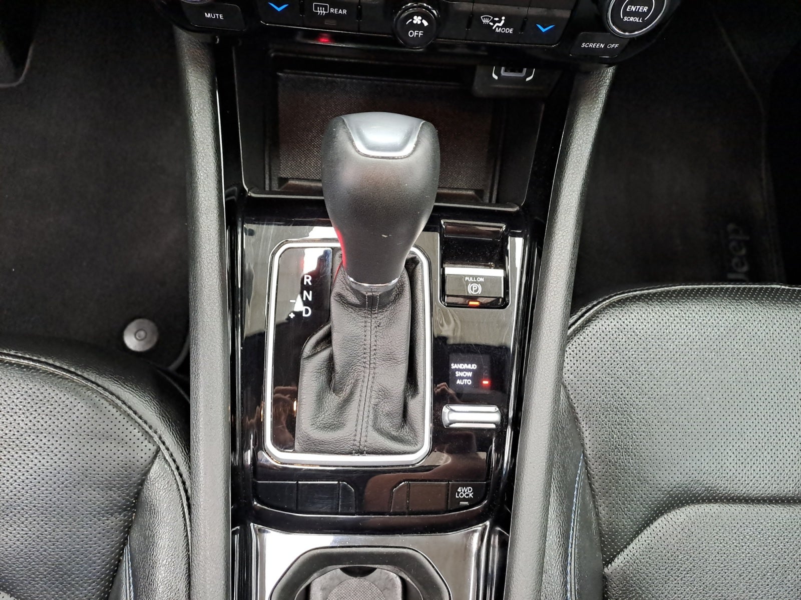 2025 Jeep COMPASS HIGH ALTITUDE