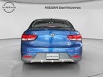 2020 Kia RIO SEDÁN LX TA