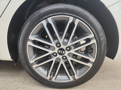 2020 Kia RIO SEDÁN LX TM