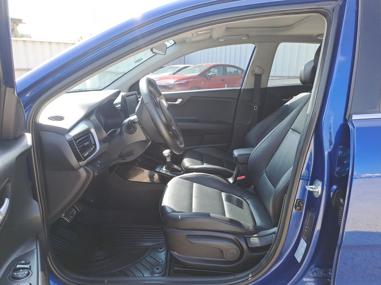 2023 Kia RIO EX TA