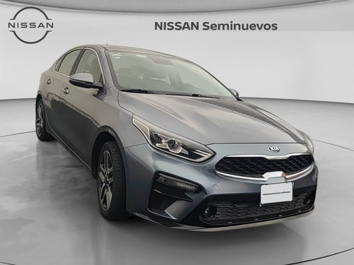 2019 Kia FORTE FORTE 2.0 EX PREMIUM AUTO 4P