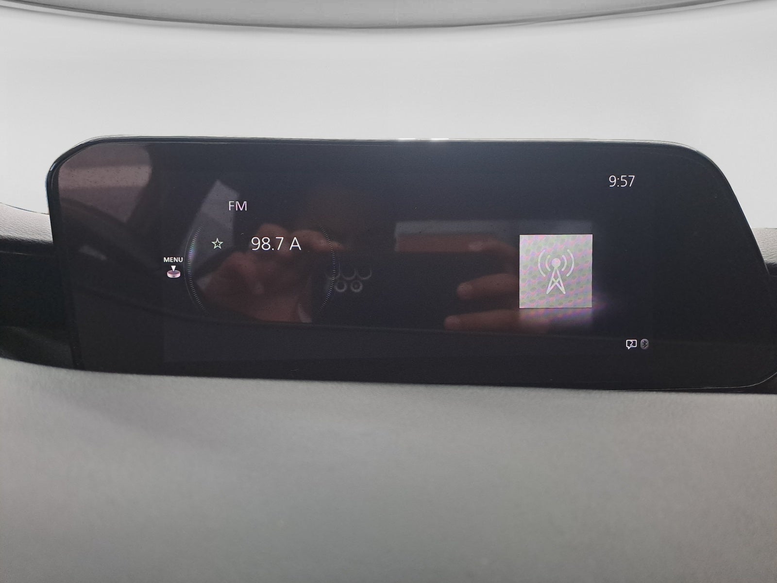 2020 Mazda MAZDA3 I SPORT T/A SEDAN
